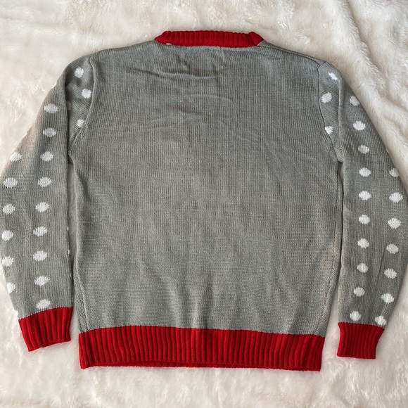 Great Christmas Sweater - Picture 6 of 6
